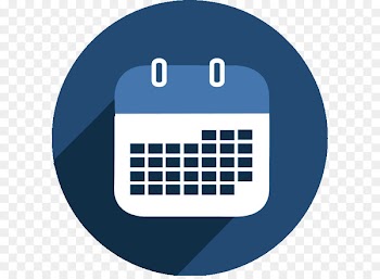 Computer Icons Calendar date Clip art Icon design - Compliance Calendar 