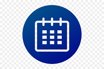 Computer Icons Calendar date Clip art Portable Network Graphics -  