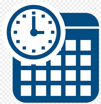 Computer Icons Calendar date Public transport timetable - schedule 