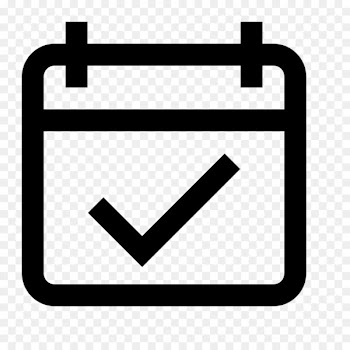 Computer Icons Calendar date Time Clip art - dates 