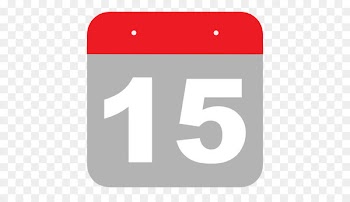Computer Icons Calendar date Time Symbol - 15 