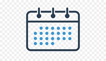 Computer Icons Calendar date - Timetable 