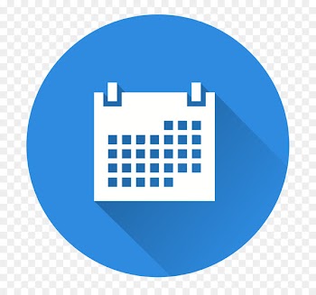 Computer Icons Calendar date Windows 10 April 2018 Update - work life balance 