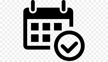Computer Icons Calendar Real-time clock - time 
