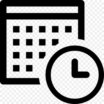 Computer Icons Calendar - schedule 