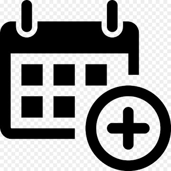 Computer Icons Calendar Symbol - symbol 