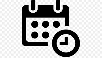 Computer Icons Calendar Symbol Time Organization - symbol 
