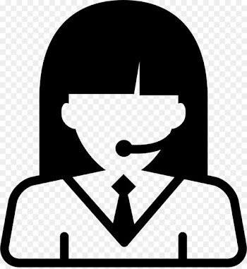 Computer Icons Call Centre Clip art Headset Telemarketing - centered icon 