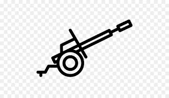 Computer Icons, Cannon, Artillery, Auto Part, Steering Part PNG