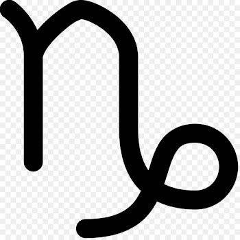 Computer Icons Capricorn Astrology Zodiac Symbol - capricorn 