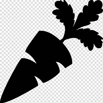 Computer Icons Carrot Vegetable , carrot transparent background PNG clipart