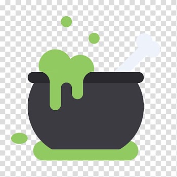 Computer Icons Cauldron Desktop , magic halloween transparent background PNG clipart