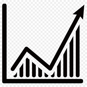 Computer Icons, Chart, Business, Text, Line PNG