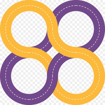 Computer Icons Chart Information Circle Image - annular design element 