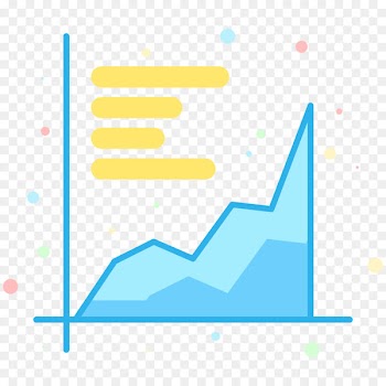 Computer Icons Chart Portable Network Graphics Apple Icon Image format - growth mockup 