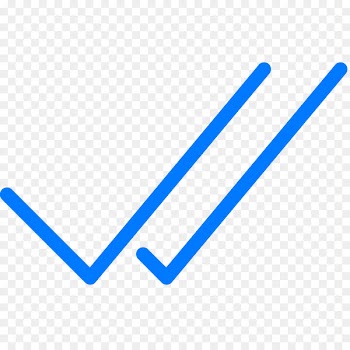 Computer Icons Check mark WhatsApp - green tick 