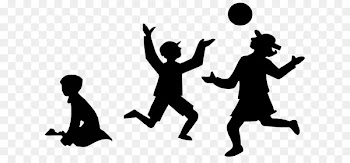 Computer Icons Child Play Clip art - Dancing People 