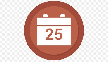 Computer Icons Christmas Day Portable Network Graphics Calendar Scalable Vector Graphics - santa claus 