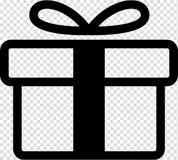 Computer Icons Christmas gift Present tense , gift transparent background PNG clipart