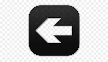 Computer Icons Clip art - Back Arrow 