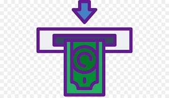 Computer Icons Clip art Bank Scalable Vector Graphics Portable Network Graphics - atm business 