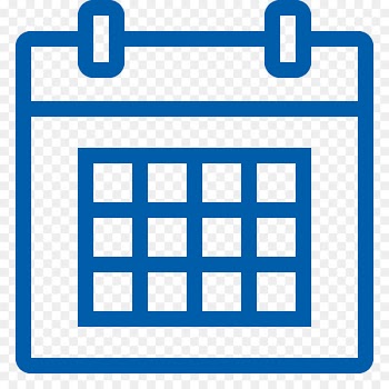 Computer Icons Clip art Calendar Portable Network Graphics Transparency - kalender vector 