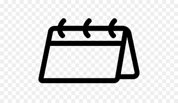 Computer Icons Clip art - calendary 