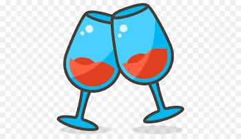 Computer Icons Clip art Champagne Scalable Vector Graphics Portable Network Graphics - champagne 