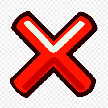 Computer Icons Clip art Check mark X mark Astrological sign - symbol 