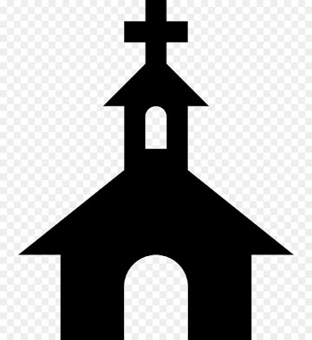 Computer Icons Clip art Church Portable Network Graphics Encapsulated PostScript - church 