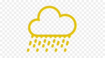 Computer Icons Clip art Cloud Rain Thunderstorm - cloud 