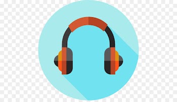 Computer Icons Clip art Computer Software Encapsulated PostScript Vector graphics - auriculares pattern 