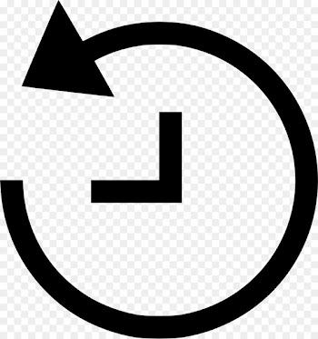Computer Icons Clip art Data recovery Portable Network Graphics Backup - counterclockwise icon 