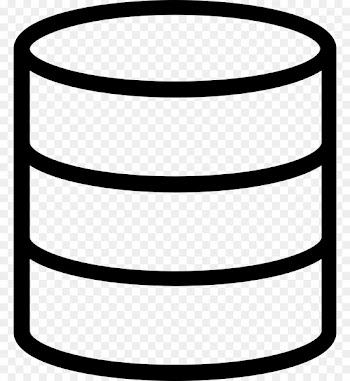 Computer Icons Clip art Database Data storage - aili vector 