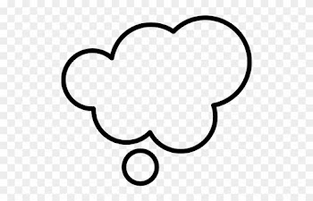 Computer Icons Clip Art - Dream Cloud Png