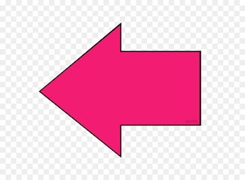 Computer Icons Clip art Email Download - pink arrow 