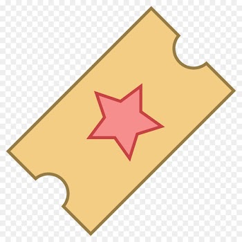 Computer Icons Clip art Event Tickets Portable Network Graphics Icon design - symbol 