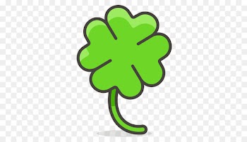 Computer Icons Clip art Four-leaf clover Portable Network Graphics Vector graphics - clover 