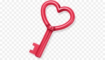 Computer Icons Clip art Heart Key Portable Network Graphics - heart 