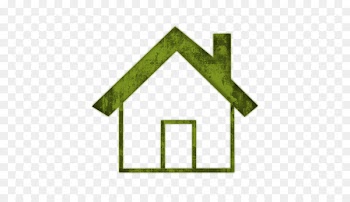 Computer Icons Clip art - Home Outline Cliparts 