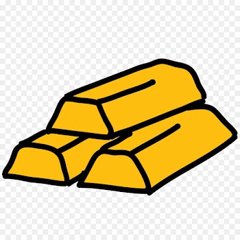 Computer Icons Clip art Iconfinder Portable Network Graphics Scalable Vector Graphics - goldbar icon 