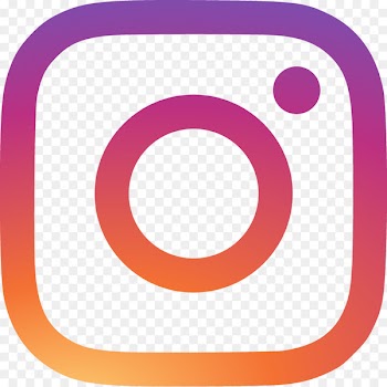 Computer Icons Clip art - instagram neon 