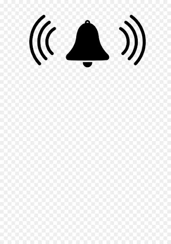 Computer Icons Clip art - notification bell 