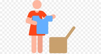 Computer Icons Clip art Pictogram Encapsulated PostScript Human - unpacked stamp 