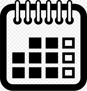 Computer Icons Clip art Portable Network Graphics Calendar date - symbol 