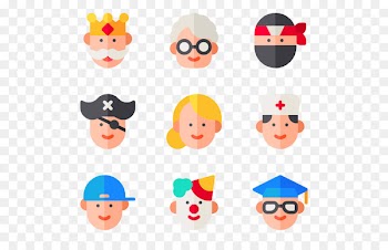 Computer Icons Clip art Portable Network Graphics Encapsulated PostScript Computer file - avatar 