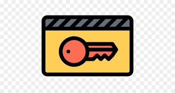Computer Icons Clip art Portable Network Graphics Image Scalable Vector Graphics - keycard sign 