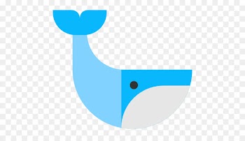 Computer Icons Clip art Portable Network Graphics Scalable Vector Graphics - ballena vector 