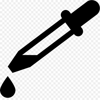 Computer Icons Clip art Portable Network Graphics Scalable Vector Graphics - dropper vector 