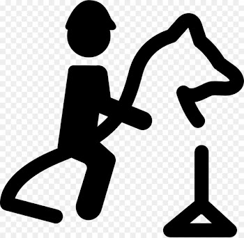 Computer Icons Clip art Portable Network Graphics Scalable Vector Graphics Equestrian - compitition sign 
